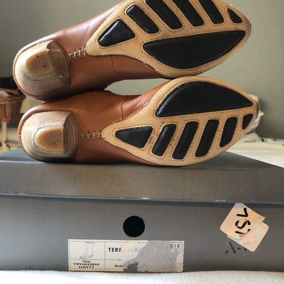 Terra Plana boot - Picture 6 of 14